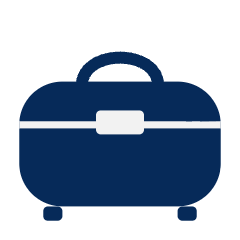 Branded bag gifts