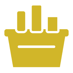 Curated gift sets icon