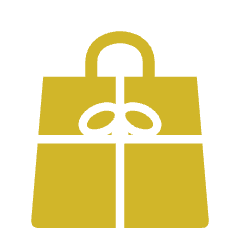 Branded swag bags