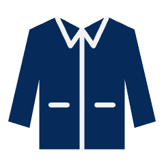 Custom jackets