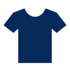 Custom t-shirts
