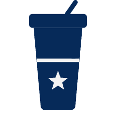 Branded drinkware corporate gifts